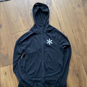 Airblaster ninja suit